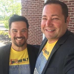 Meet your Posher, Ryan